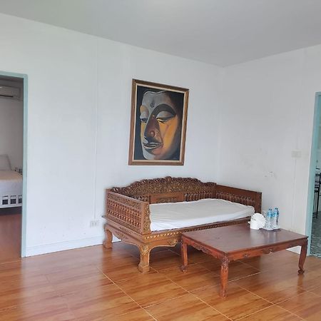 Baan Suan Villa 1 Patong Eksteriør bilde