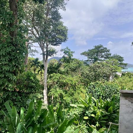 Baan Suan Villa 1 Patong Eksteriør bilde