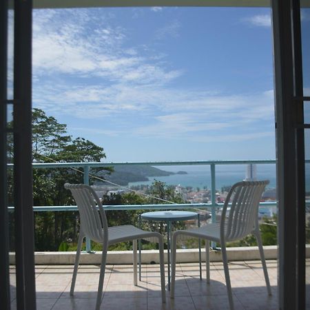 Baan Suan Villa 1 Patong Eksteriør bilde
