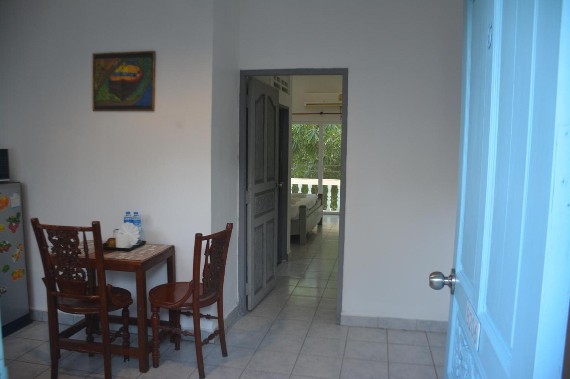 Baan Suan Villa 1 Patong Eksteriør bilde