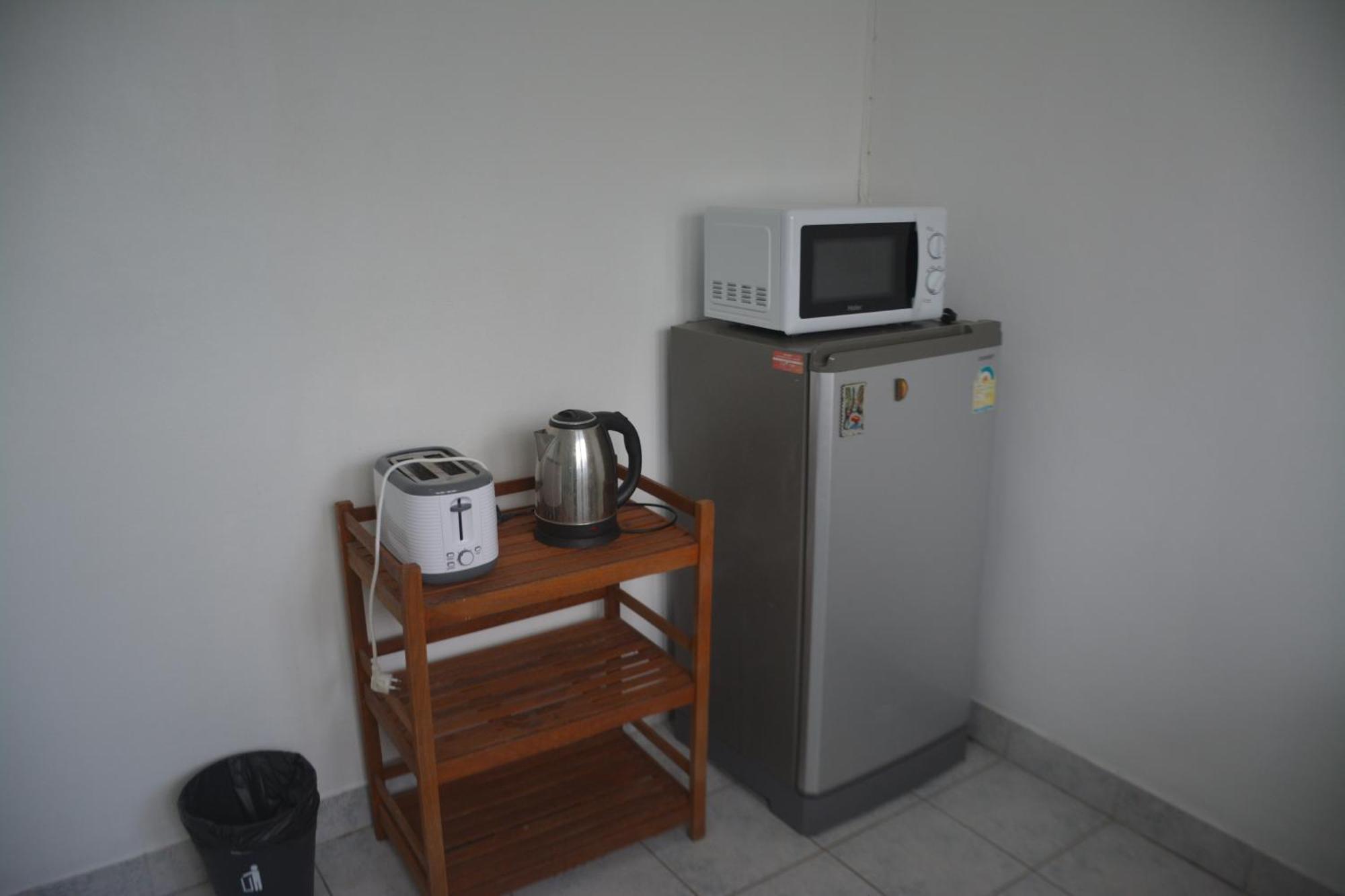 Baan Suan Villa 1 Patong Eksteriør bilde