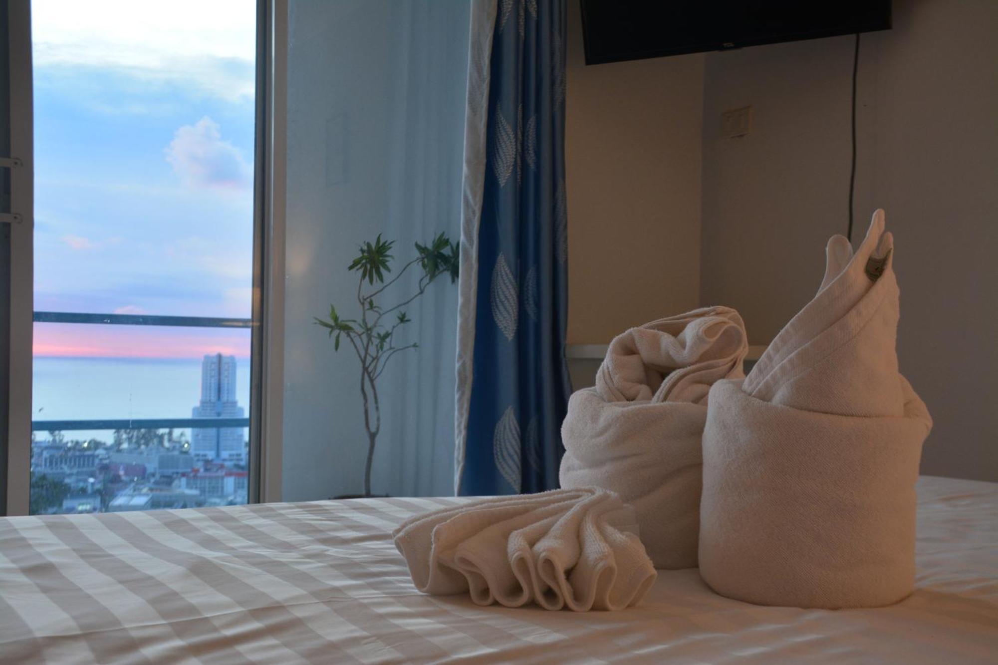 Baan Suan Villa 1 Patong Eksteriør bilde