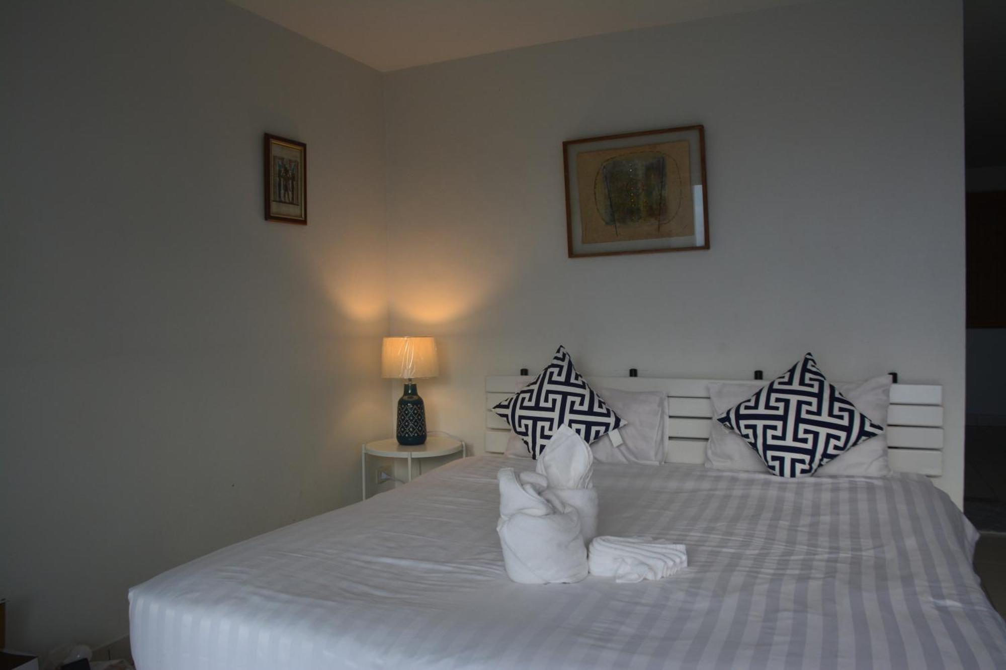 Baan Suan Villa 1 Patong Eksteriør bilde