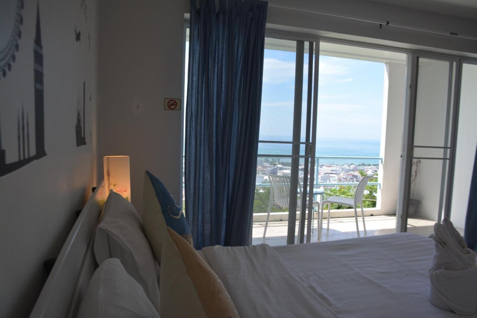 Baan Suan Villa 1 Patong Eksteriør bilde