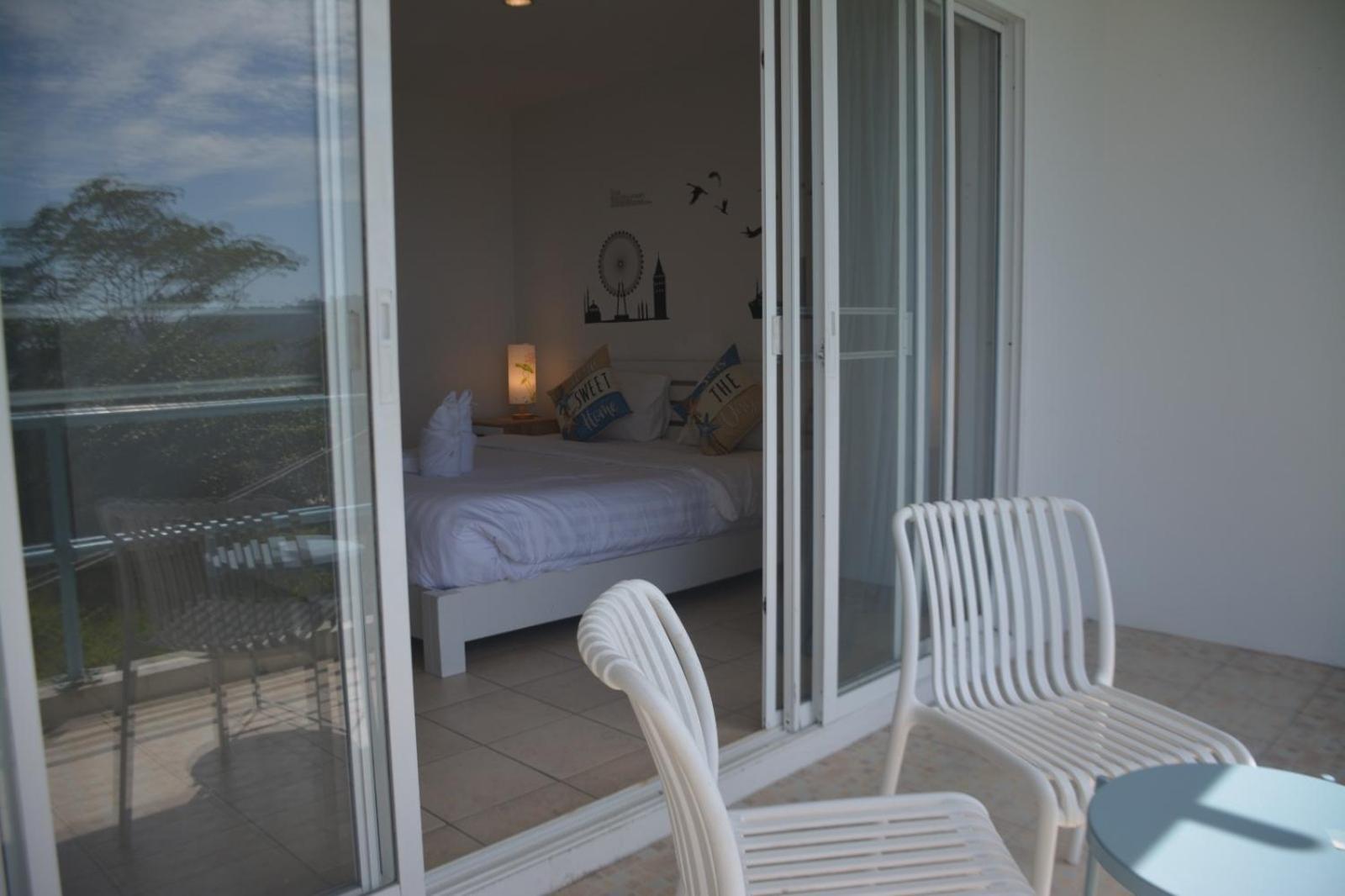 Baan Suan Villa 1 Patong Eksteriør bilde