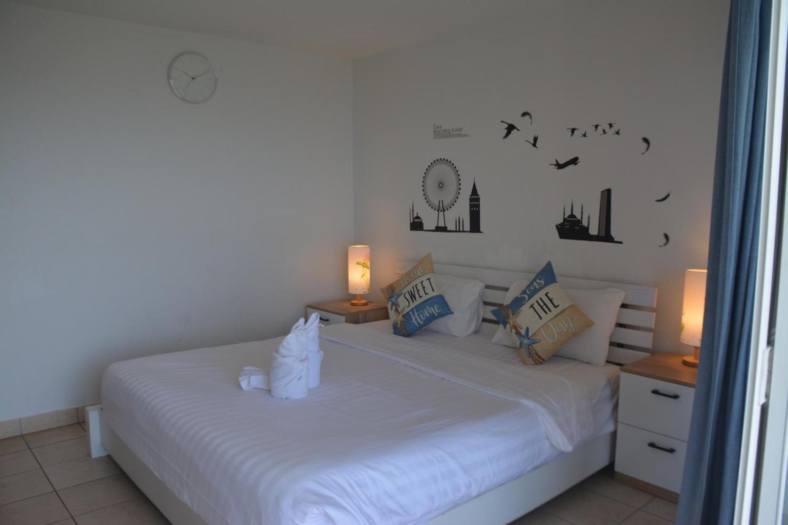 Baan Suan Villa 1 Patong Eksteriør bilde