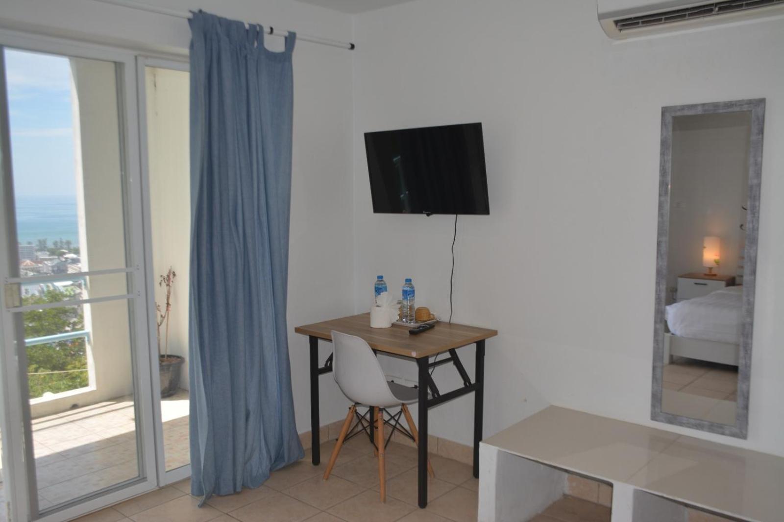 Baan Suan Villa 1 Patong Eksteriør bilde