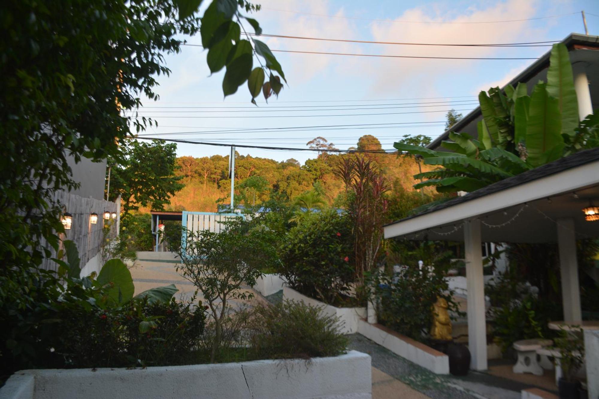 Baan Suan Villa 1 Patong Eksteriør bilde