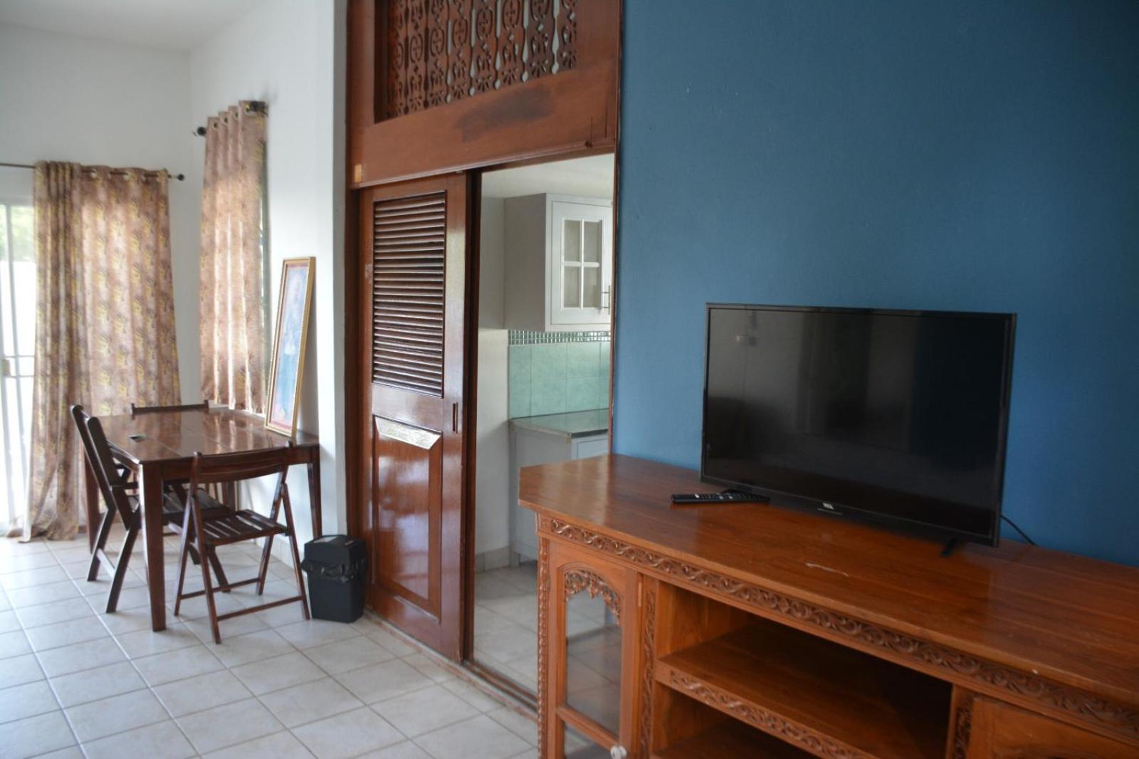 Baan Suan Villa 1 Patong Rom bilde