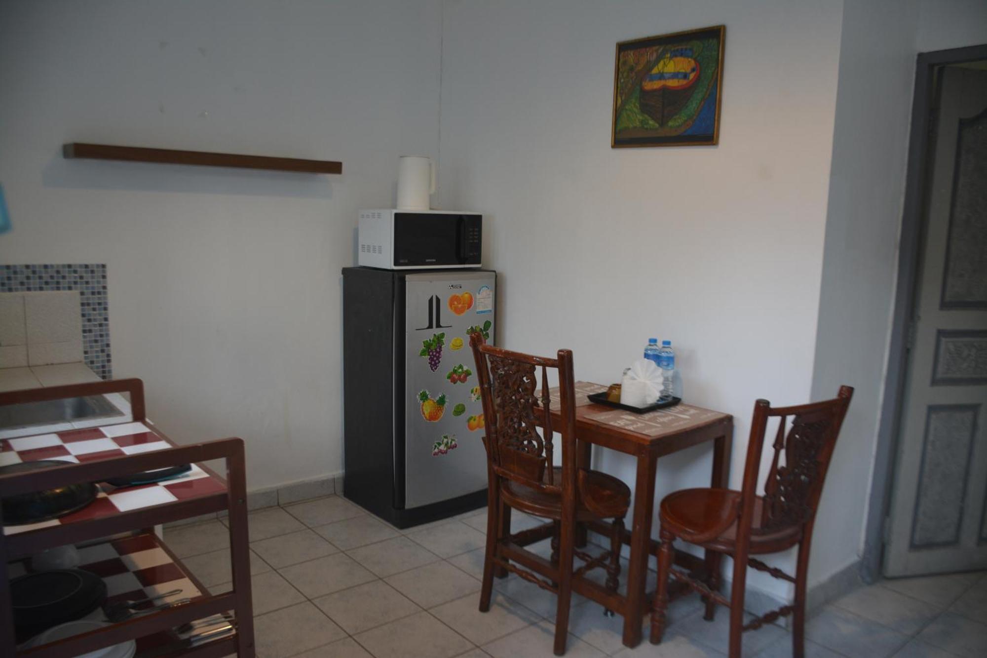 Baan Suan Villa 1 Patong Rom bilde