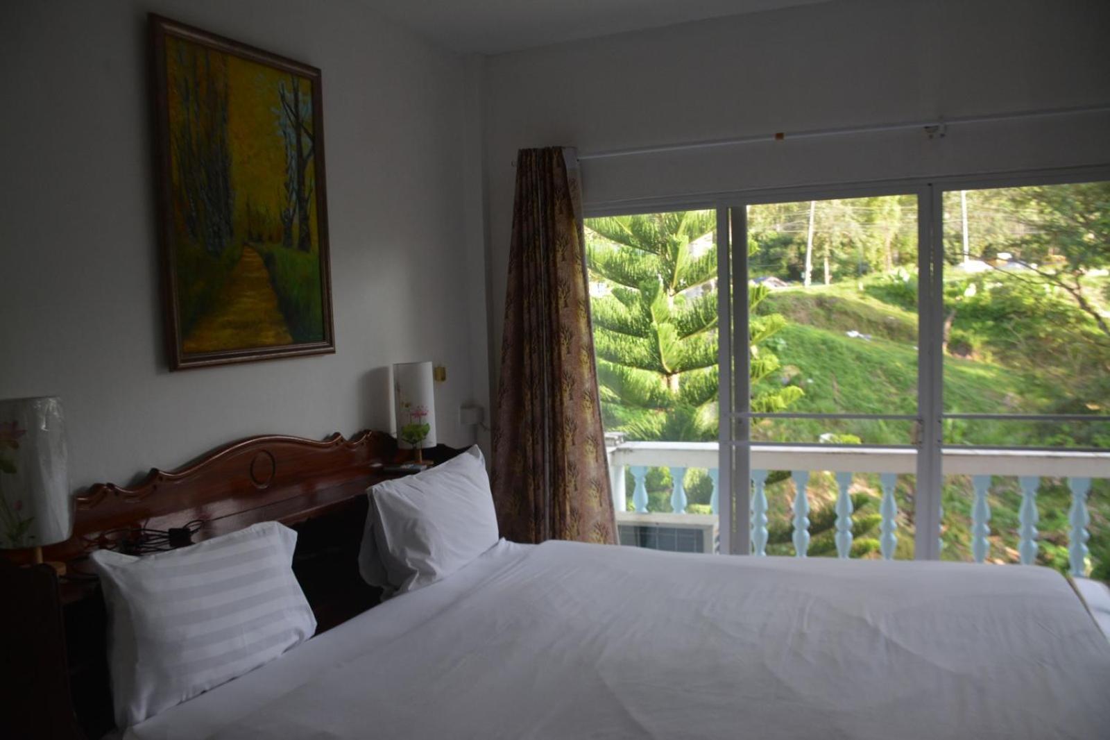 Baan Suan Villa 1 Patong Eksteriør bilde
