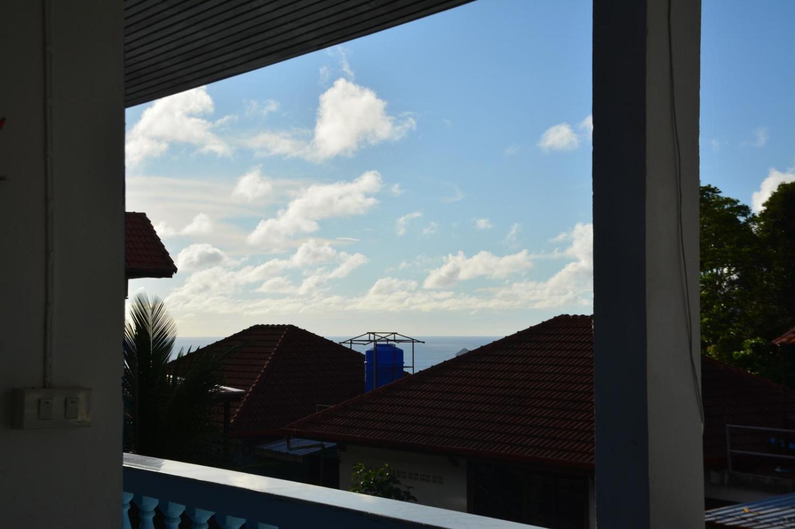 Baan Suan Villa 1 Patong Eksteriør bilde