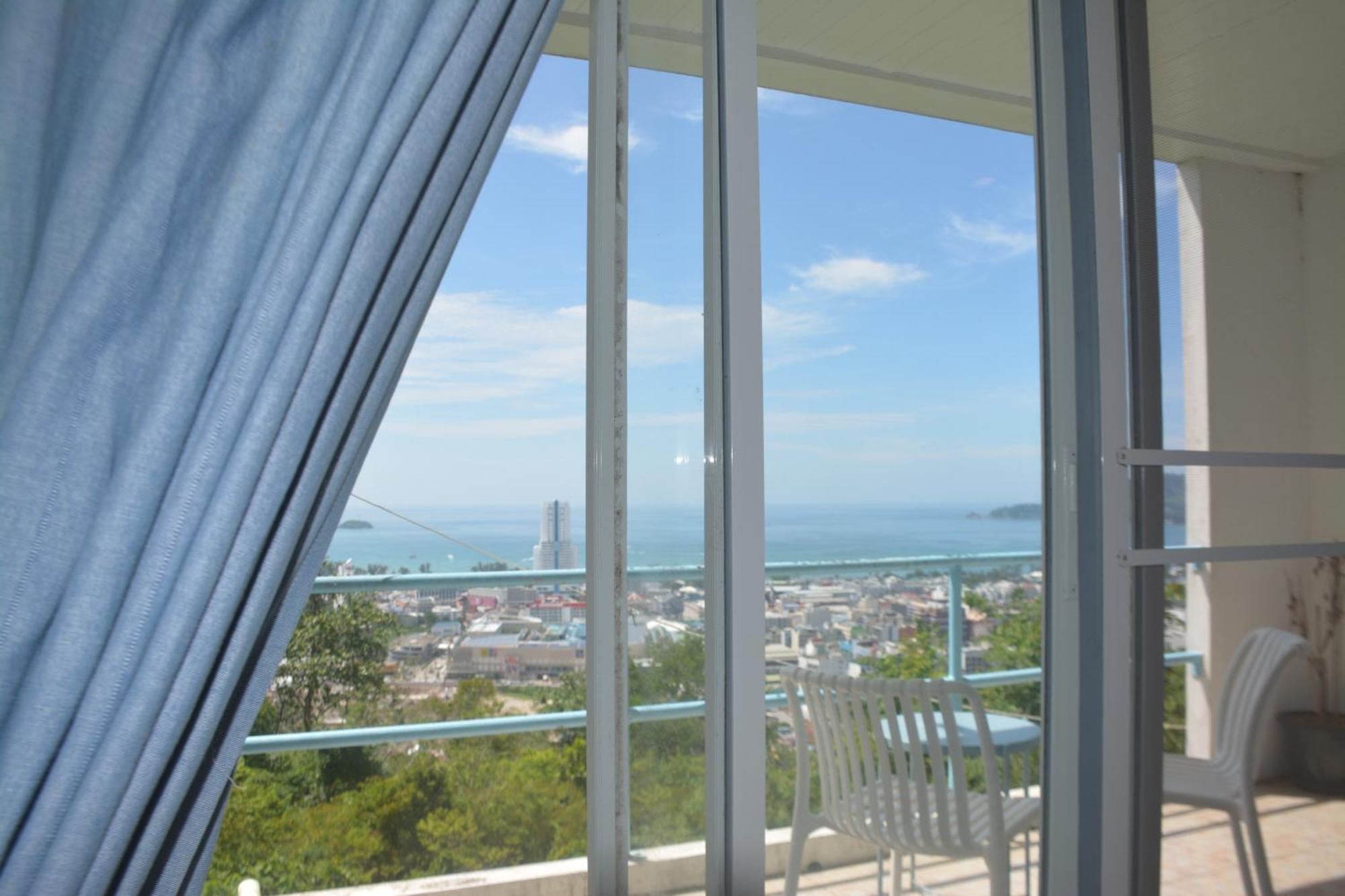 Baan Suan Villa 1 Patong Eksteriør bilde