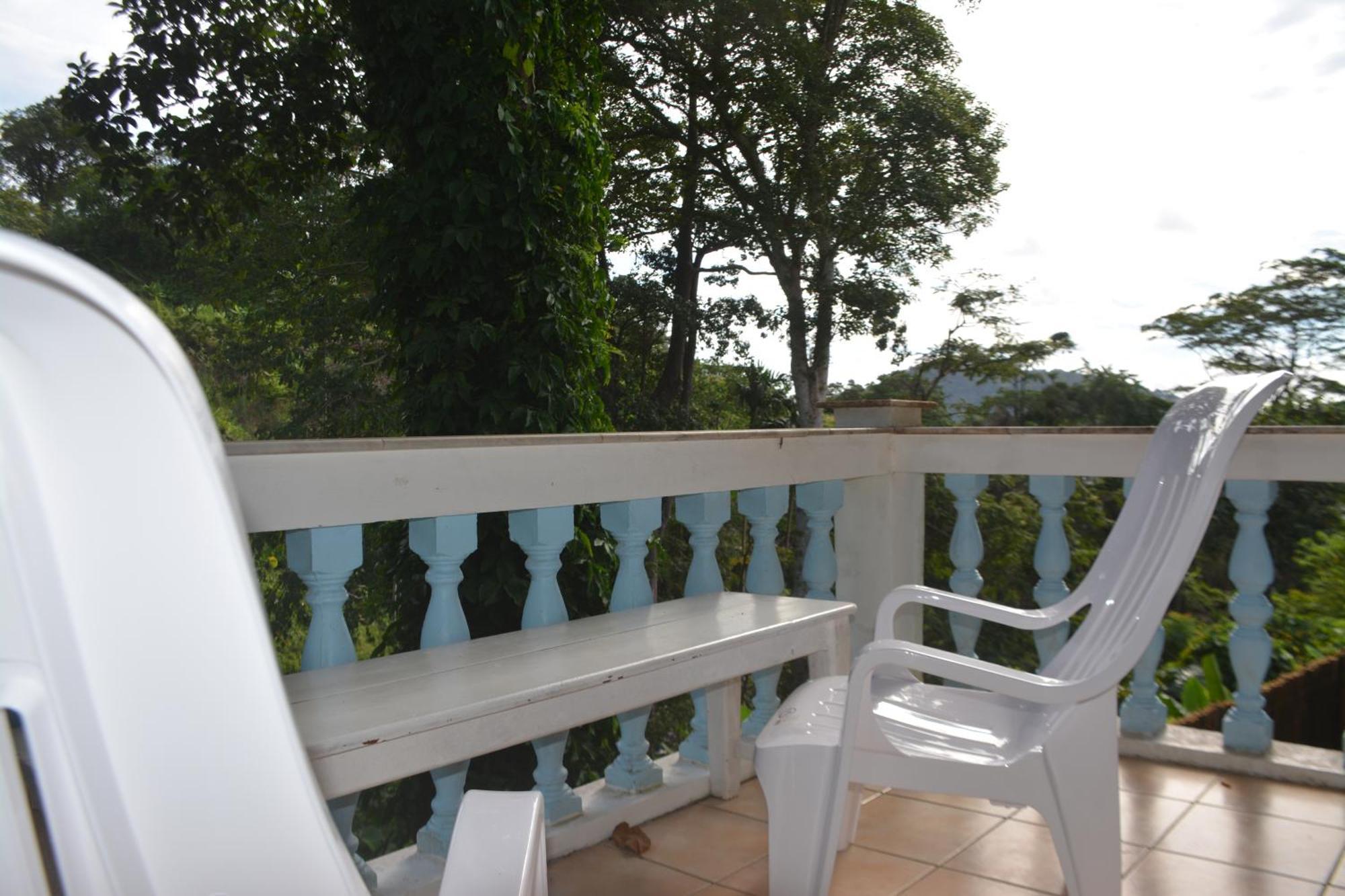 Baan Suan Villa 1 Patong Eksteriør bilde