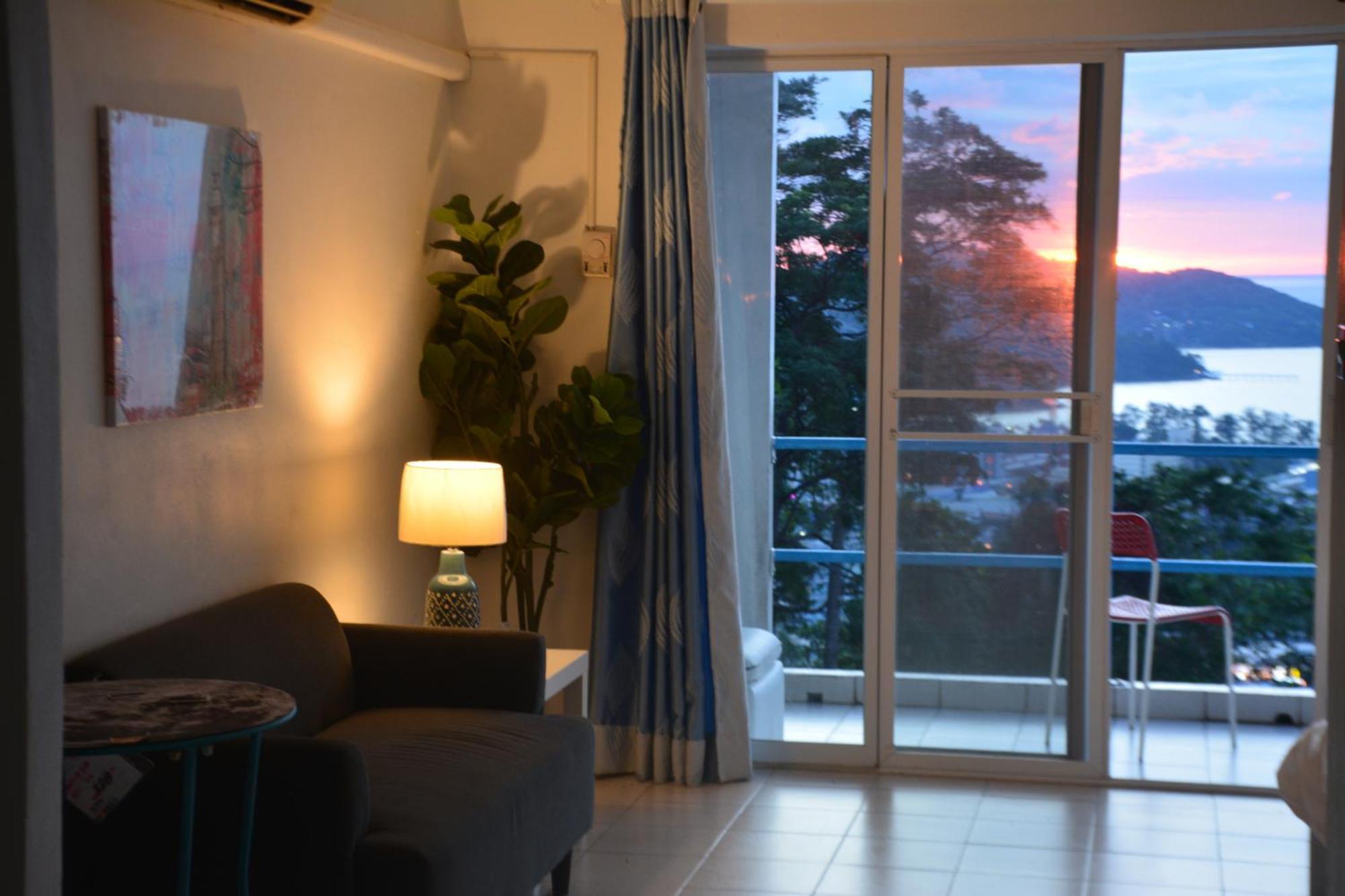 Baan Suan Villa 1 Patong Eksteriør bilde