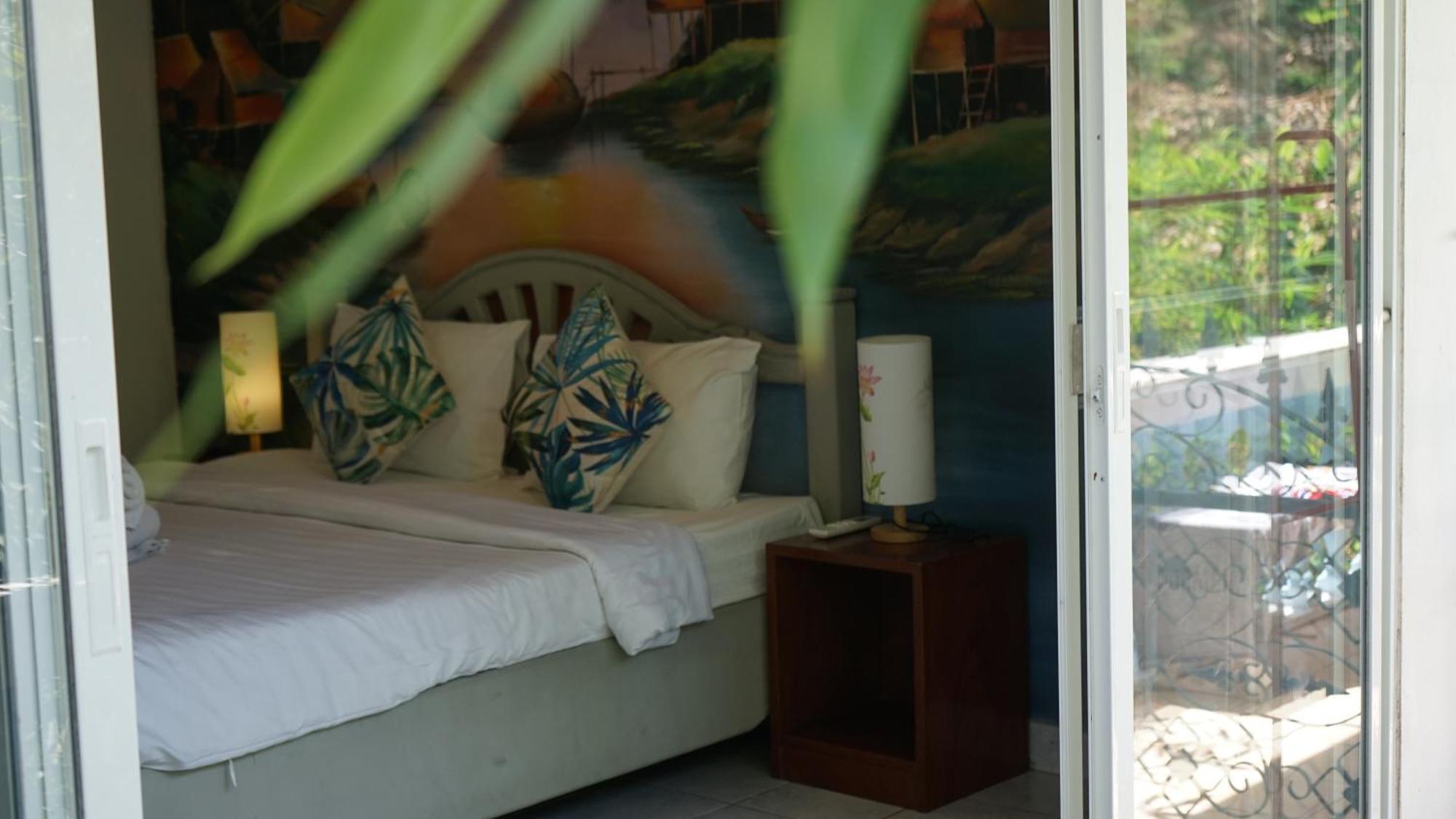 Baan Suan Villa 1 Patong Eksteriør bilde