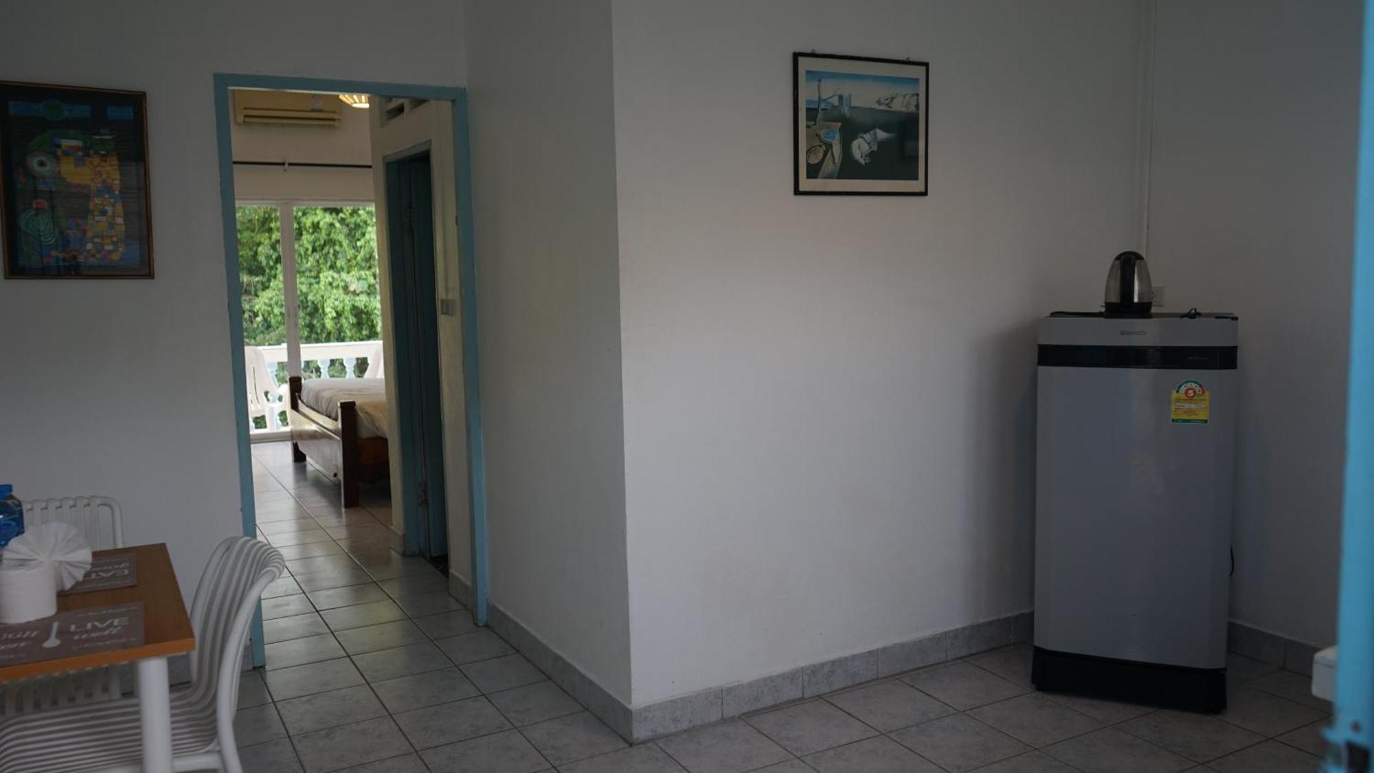 Baan Suan Villa 1 Patong Eksteriør bilde